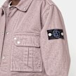 Stone Island Shirts lila 96436 3