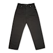 Stone Island Trousers schwarz 96435 1