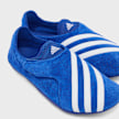adidas Originals x Pharrell Williams Yoga Vario blau 96538 6