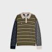 adidas Originals x Song For The Mute Adi007 Longsleeve Tee multicolor 96589 1
