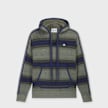 adidas Originals x Clot By Edison Chen Baja Hoodie grün 96600 1