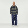 adidas Originals x Clot By Edison Chen Baja Hoodie groen 96600 2