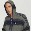 adidas Originals x Clot By Edison Chen Baja Hoodie grün 96600 3