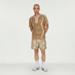 adidas Originals x Clot By Edison Chen Knit Jersey beige 96608 2