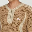 adidas Originals x Clot By Edison Chen Knit Jersey beige 96608 3