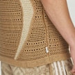 adidas Originals x Clot By Edison Chen Knit Jersey beige 96608 4