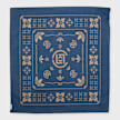 adidas Originals x Clot By Edison Chen Bandana blau 96604 2