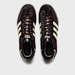 adidas Originals x Wales Bonner Gazelle Pony red 96609 4