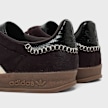 adidas Originals x Wales Bonner Gazelle Pony rood 96609 5