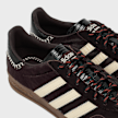 adidas Originals x Wales Bonner Gazelle Pony red 96609 6