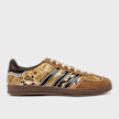 adidas Originals x Wales Bonner Gazelle Snake bruin 96611 2