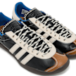 adidas Originals x Wales Bonner Karintha OG schwarz 96615 6