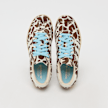 adidas Originals Wmns Samba OG "Giraffe" braun 96674 4