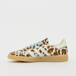 adidas Originals Wmns Handball Spezial "Giraffe" braun 96676 3