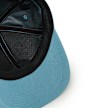 C. P. Company Baseball Cap Chrome blue 96727 3