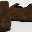 Birkenstock London Suede LEVE bruin 96742 5