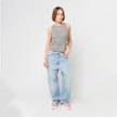 Carhartt WIP Wmns Philips Tank Top grau 96746 2