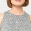 Carhartt WIP Wmns Philips Tank Top grey 96746 3
