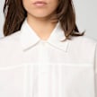 Carhartt WIP Wmns Short Sleeve Belmont Shirt white 96748 3