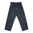 Carhartt WIP Wmns Brandon Pant blue 96749 1