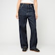 Carhartt WIP Wmns Brandon Pant blue 96749 3