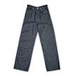 Carhartt WIP Wmns Jane Pant blauw 96752 1