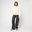 Carhartt WIP Wmns Jane Pant blauw 96752 2