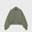 Carhartt WIP Wmns Selma Liner grün 96750 1