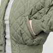 Carhartt WIP Wmns Selma Liner grün 96750 3