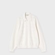 Carhartt WIP Wmns Signet Cardigan weiß 96751 1