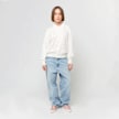 Carhartt WIP Wmns Signet Cardigan weiß 96751 2
