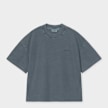 Carhartt WIP Benton T-Shirt blau 96759 1