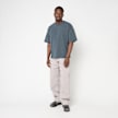 Carhartt WIP Benton T-Shirt blauw 96759 2