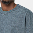 Carhartt WIP Benton T-Shirt blue 96759 3