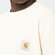 Carhartt WIP Short Sleeve Nelson Waffle T-Shirt Beige 96763 3