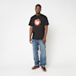 Carhartt WIP S/S Spoiled T-Shirt black 96760 2