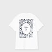 Carhartt WIP S/S Vestige T-Shirt Weiss 96764 1