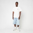 Carhartt WIP S/S Vestige T-Shirt wit 96764 2
