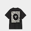 Carhartt WIP S/S Vestige T-Shirt zwart 96766 1