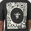 Carhartt WIP S/S Vestige T-Shirt zwart 96766 3