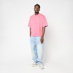 Carhartt WIP Benton T-Shirt light pink 96768 2