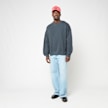 Carhartt WIP Benton Sweater blue 96767 2