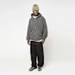 Carhartt WIP Hooded Nelson Jacket grau 96771 2
