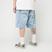 Carhartt WIP Brandon Short blauw 96773 3