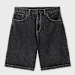 Carhartt WIP Brandon Short zwart 96774 1