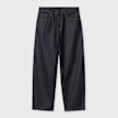Carhartt WIP Brandon Pant black blue 96780 1