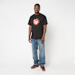 Carhartt WIP Aaron Denim Pant blau 96782 2