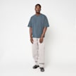 Carhartt WIP Landon Pant grau 96790 2