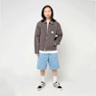 Carhartt WIP Detroit Jacket grau 96791 2