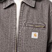 Carhartt WIP Detroit Jacket grau 96791 3